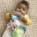 Babypuppe Fisher-Price TEMBO MON DOUDOU ELEPHANT