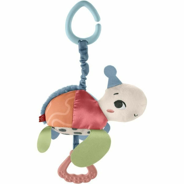 Zubehör für Puppen Fisher-Price Honu