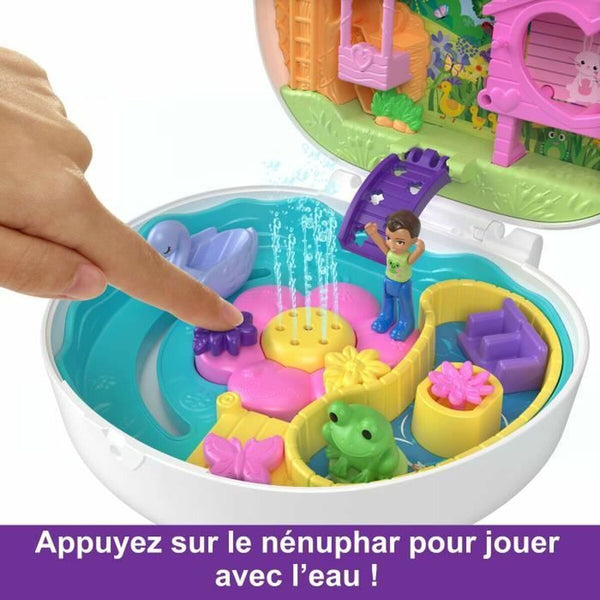 Puppe Polly Pocket 16 Stücke