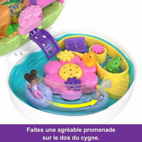 Puppe Polly Pocket 16 Stücke