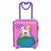 Spielzeug-Set Polly Pocket POLLY Kunststoff