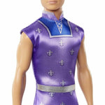 Puppe Barbie Ken Prince Blond