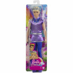 Puppe Barbie Ken Prince Blond