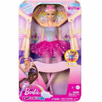 Puppe Mattel