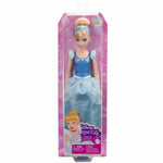 Puppe Disney Princess HLW06 Blau Kleid Aschenputtel