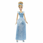 Puppe Disney Princess HLW06 Blau Kleid Aschenputtel