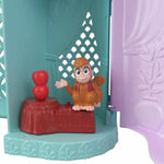 Playset Mattel Coffret Le Château de Jasmine