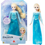 Puppe Disney Princess Elsa