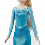 Puppe Disney Princess Elsa