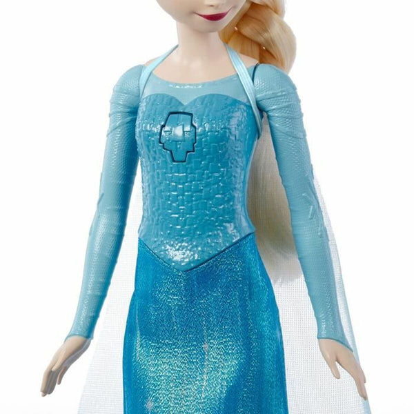 Puppe Disney Princess Elsa