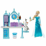 Playset Disney Princess HMJ48