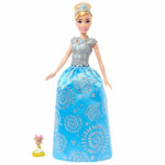 Baby-Puppe Mattel Cindirella Princess