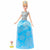 Baby-Puppe Mattel Cindirella Princess