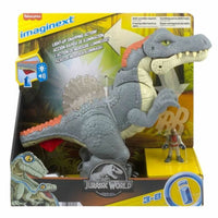 Dinosaurier Fisher-Price
