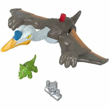 Dinosaurier Fisher-Price Jurassic World QUETZALCOATLUS
