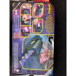 Pkw-Transporter Lkw Mattel Batwheels Big Big Bam