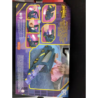 Pkw-Transporter Lkw Mattel Batwheels Big Big Bam