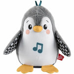 Spielzeug für das Badezimmer Fisher-Price Pinguin