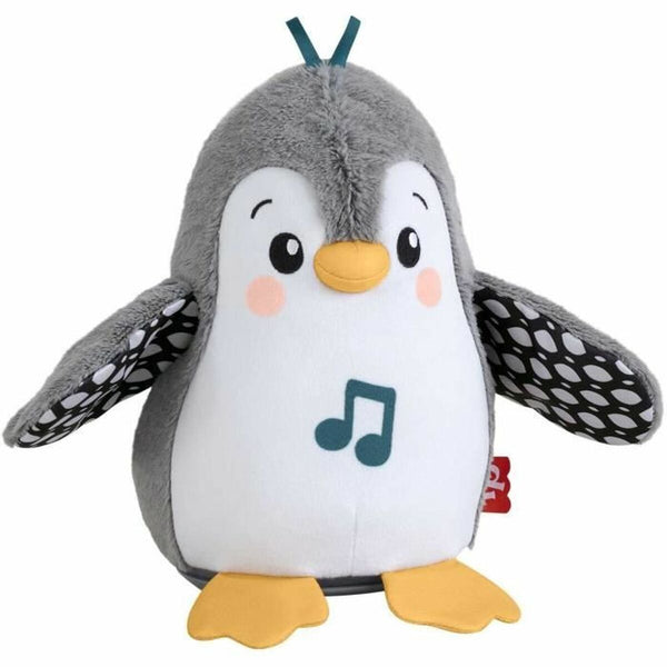 Spielzeug für das Badezimmer Fisher-Price Pinguin