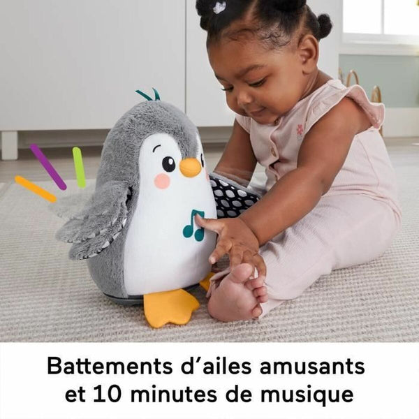 Spielzeug für das Badezimmer Fisher-Price Pinguin