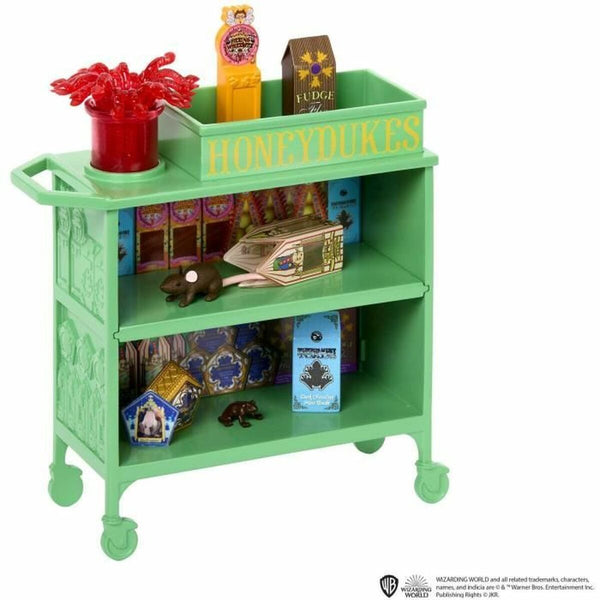 Playset Mattel HND79  Harry Potter