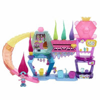 Spielzeug-Set Mattel Trolls Band Together Kunststoff