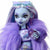 Puppe Mattel Abbey Bominable Haustier Gelenkig