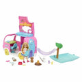 Baby-Puppe Barbie Chelsea motorhome barbie car box