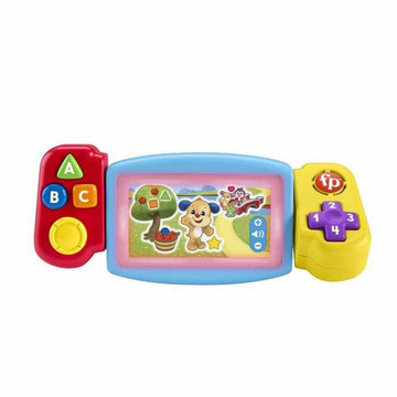 Konsole Fisher-Price