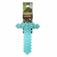 Spielzeugschwert Mattel Minecraft