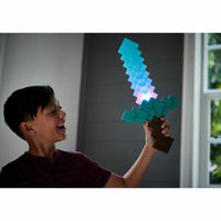 Spielzeugschwert Mattel Minecraft