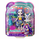 Mini Figuren Enchantimals Glam Party 15 cm