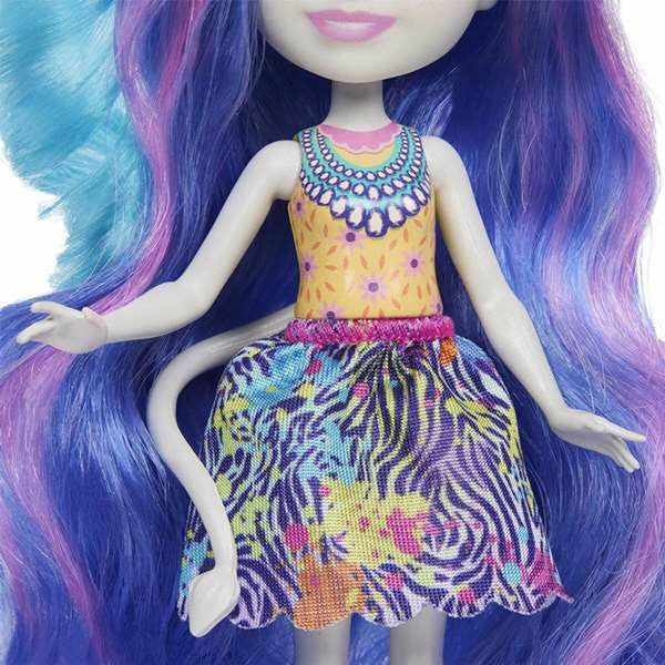 Mini Figuren Enchantimals Glam Party 15 cm