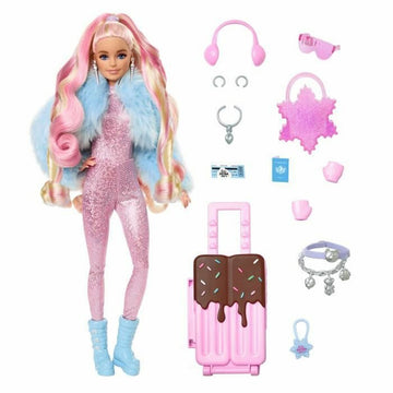 Baby-Puppe Barbie Extra Fly