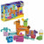 Playset Megablocks HPB46