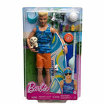 Baby-Puppe Mattel