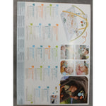 Spielmatte Fisher-Price Kunststoff