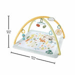 Spielmatte Fisher-Price Kunststoff