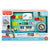 Aktivitätszentrum Fisher Price Mix & Learn DJ Table (FR)