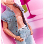 Baby-Puppe Barbie The movie Ken