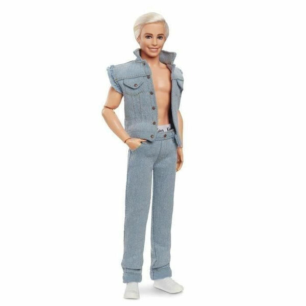 Baby-Puppe Barbie The movie Ken