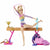 Puppe Barbie GYMNASTE