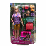 Puppe Mattel Bunt (18 Stücke)