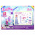 Adventskalender Barbie HRG90 Kunststoff Sirene (24 Stücke)