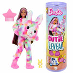 Puppe Barbie Cutie Reveal