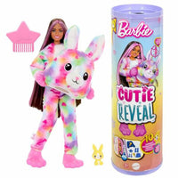 Puppe Barbie Cutie Reveal