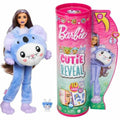 Puppe Barbie Cutie Reval