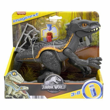 Dinosaurier Fisher Price Indoraptor