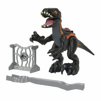 Dinosaurier Fisher Price Indoraptor