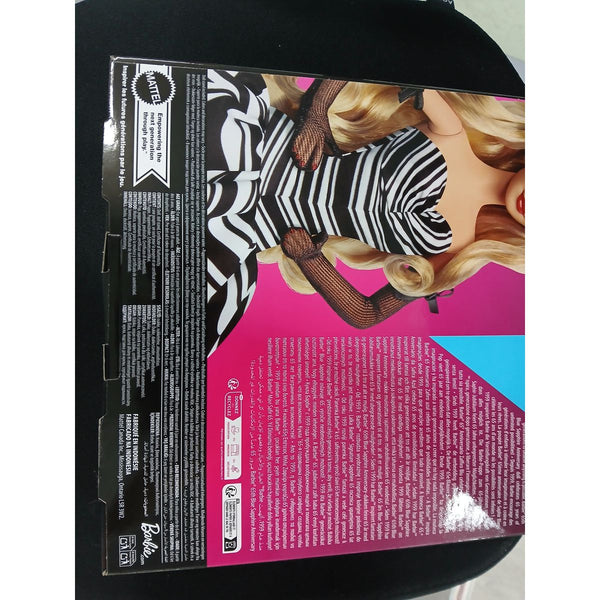 Puppe Barbie Signature 65th anniversary